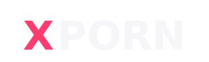 XPorn logo